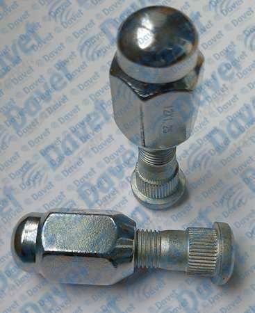 BIJON SAPLAMA SOMUN TAKIMI NISSAN PICKUP 90>03 - ISUZU D MAX