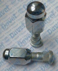 BIJON SAPLAMA SOMUN TAKIMI NISSAN PICKUP 90>03 - ISUZU D MAX