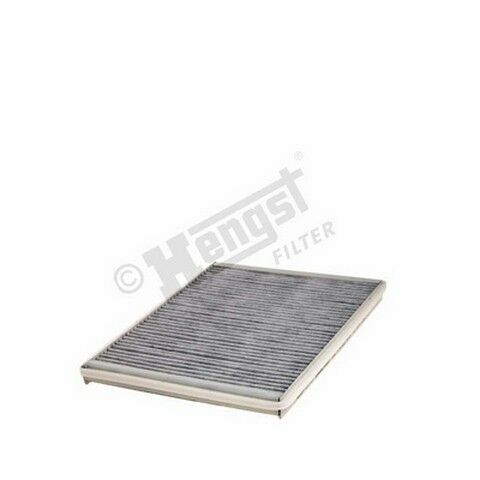 Klima Filtresi | 168-414 Mercedes | HENGST