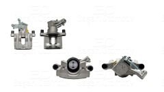 FREN KALIPERI ARKA SOL | OPEL SIGNUM 1.8 2.0 2.2 3.2 V6 03-08 2.0 2.2 DTI 03-04 VECTRA C 1.8 2.0 2.2 03-08 | WISCO