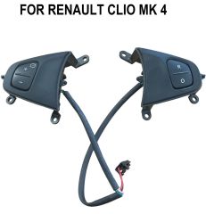 DİREKSİYON İÇ KONTROL DÜĞMESİ 255503728R CLIO-IV