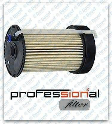 YAKIT FILTRESI MAZOT TIGUAN 08-11 / CADDY 11> / OCTAVIA 09-13 / SUPERB 08-15 / YETI 10-18 1.6-2.0TDI CAYE-CAYD