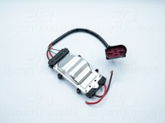 FAN KONTROL UNITESI | VW TOUAREG 3.0 TDI AUDI 7Q 3.0 TDI PORSCHE CAYENNE 3.2 4.8 2002> | WISCO