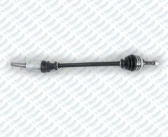 ON AKS SAG P106 - CITROEN SAXO 1.4I 96>02 ABSLI 48 DIS DIS FREZE:21 IC FREZE:22 CONTA CAPI:58.5 BOY:807 mm
