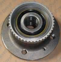 ARKA TEKER RULMANI PORYALI DACIA LOGAN 1.4-1.5 DCI-1.6 2004> RENAULT R18-R25-ESPACE-MEGANE-KANGOO-SAFRANE-TWINGO ABSSIZ 1.6-1.7-1.9-2.0 1991>   ####