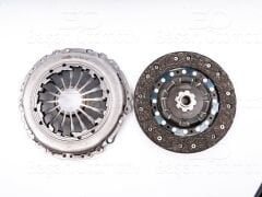 DEBRIYAJ SETI | OPEL ASTRA H CORSA D E CHEVROLET AVEO T300 1.3 05 > | AUTOLUX