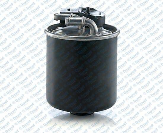 YAKIT FILTRESI V-CLASS W447 14> VITO W447 14> X-CLASS 18> VITO W639 10> SPRINTER 907 910 18>   ####