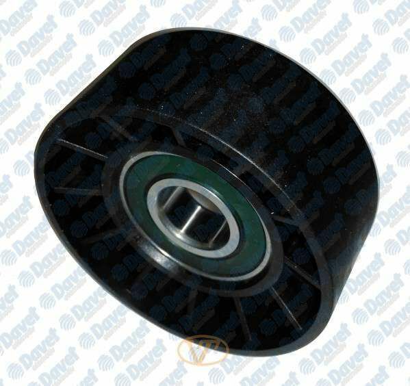 ALTERNATOR GERGI RULMANI DUCATO 2.3JTD TEK PLASTIK