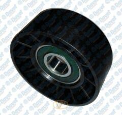ALTERNATOR GERGI RULMANI DUCATO 2.3JTD TEK PLASTIK