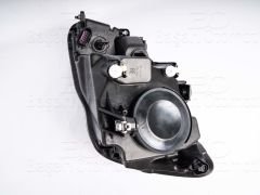 FAR SAG MOTORLU KROM TIP | VW CADDY 3 (2KA, 2KH) 11-15 | WISCO