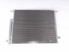 KLIMA RADYATORU MT-AT 446X577 MM | HONDA CIVIC 2.0 16> | WISCO