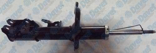 ON AMORTISOR SOL GAZLI I20 08>12 BENZINLI