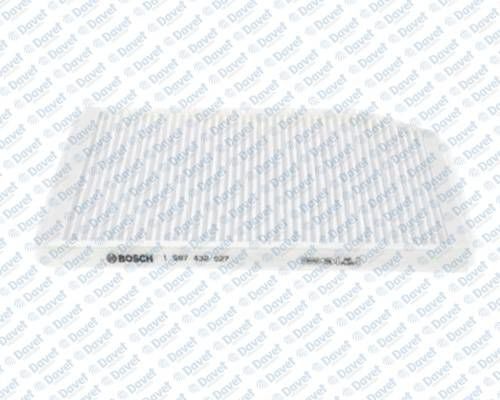 POLEN [KABIN] FILTRESI STANDART LAGUNA I 1.6I 16V 1.8 GPL 1.8I 1.9 DCI 1.9 DTI 2.0I 2.2 DIESEL 3.0I GRANDTOUR 1.6I 16V   ####