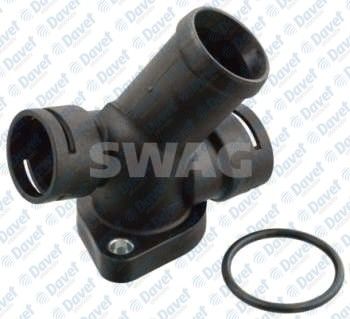 RADYATOR SU FLANSI TRANSPORTER T4 2.4 ANJ AVR BBE BBF