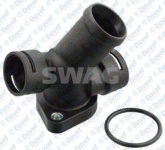 RADYATOR SU FLANSI TRANSPORTER T4 2.4 ANJ AVR BBE BBF