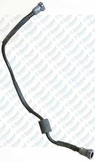YAKIT BORUSU 08-8-301-308-C3-C ELYSEE.DS3 EB MOTOR