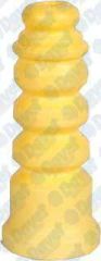 AMORTISOR ARA YATAK TAKOZU ARKA FIESTA V 01->08 FUSION 02>13 1.25 16V / 1.4 16V / 1.4TDCI   ####