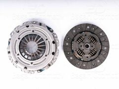 DEBRIYAJ SETI | OPEL ASTRA G H COMBO C CORSA MERIVA VECTRA B C Z1.6XE Z1.6XEP A1.6XER Z1.6XER Z1.8XE 98 > | WINPOWER