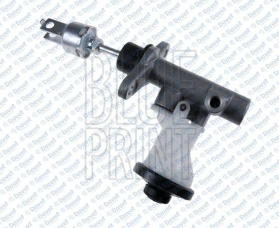 DEBRIYAJ UST MERKEZI TOYOTA HILUX 88 - 97 2L MOTOR LN56 - LN65 - LN85