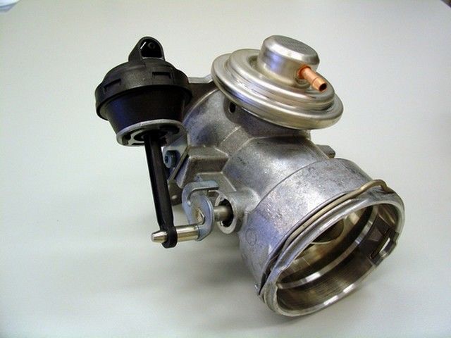 Egr Valfi BAC  2.5Tdi Touareg Vw 2003-10