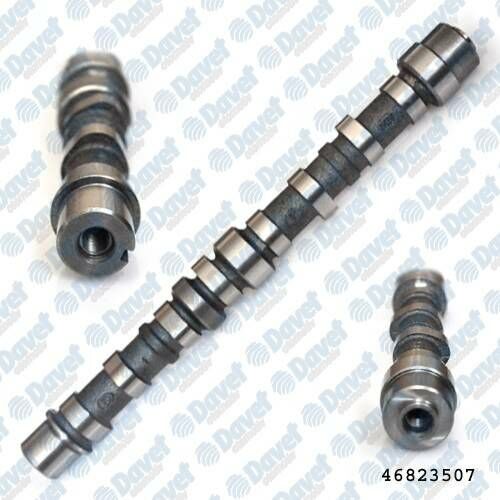 EKSANTRIK MILI EKSOZ ALBEA DOBLO PALIO 1.3MJT CORSA 1.3D