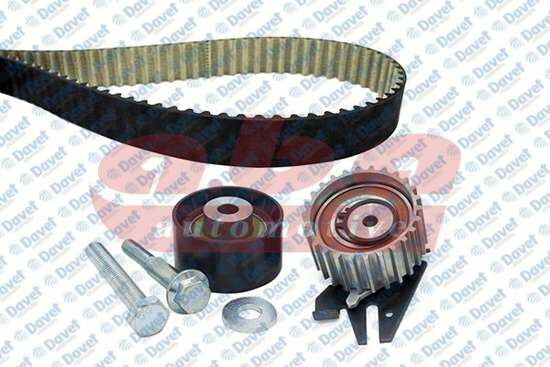 EKSANTRIK RULMAN KITI [TRIGER SETI] DOBLO III LINEA BRAVO 1.6 MULTIJET