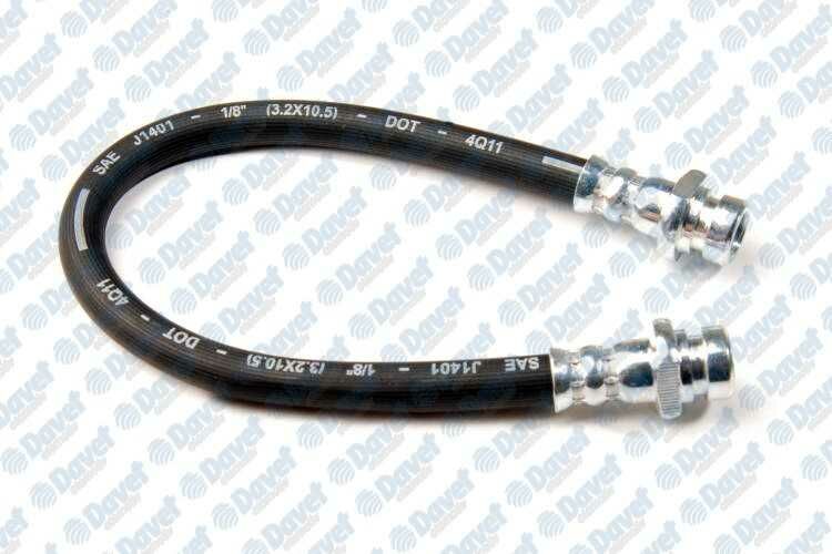 FREN HORTUMU ARKA SAG KIA RIO II ABSSIZ ARACLAR ICIN HYUNDAI ERA 05->07->