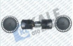 KALORIFER MOTORU SKODA FELICIA 1.3 90<94 12V 120W 2000 RPM