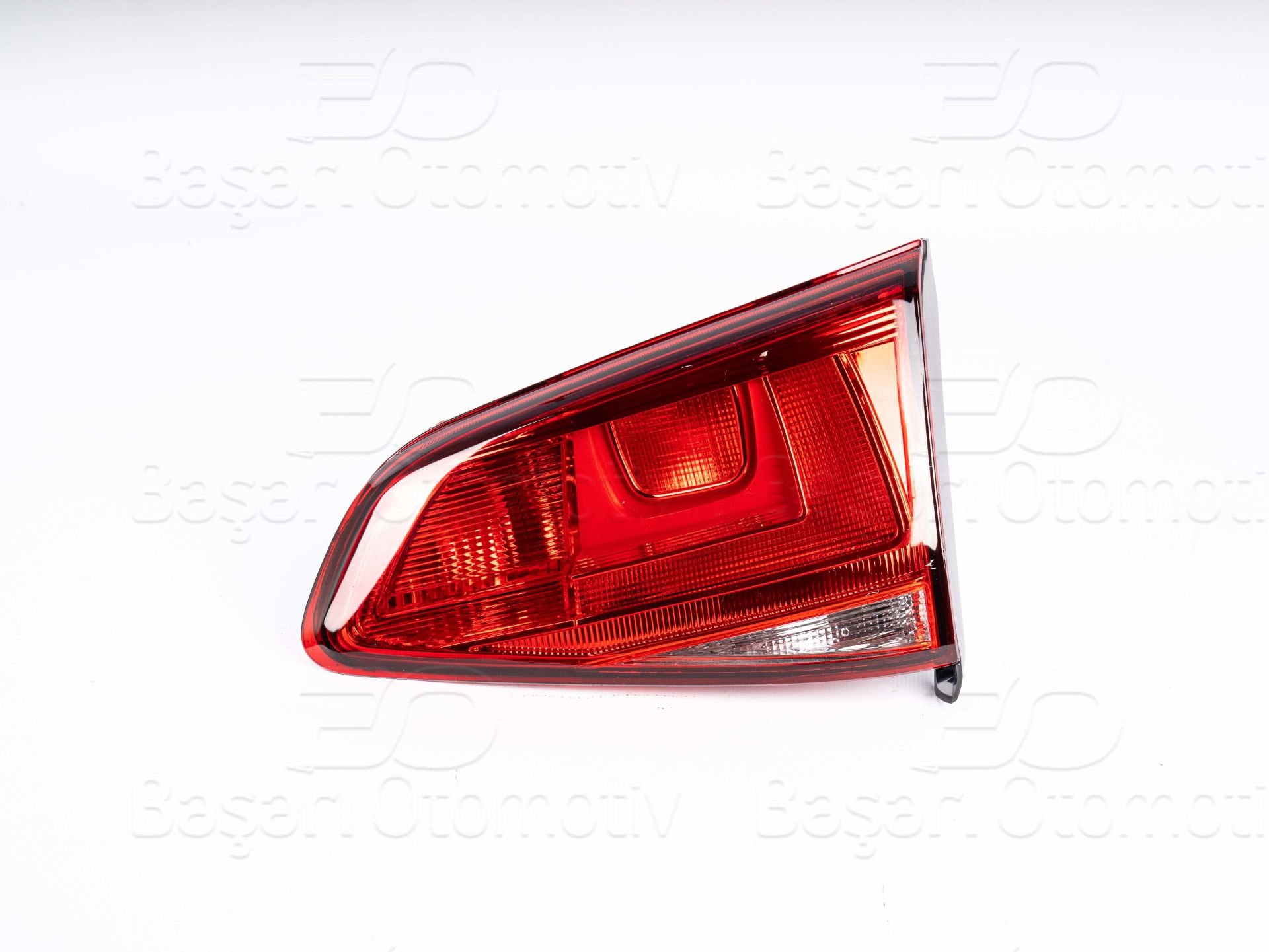 STOP IC SAG | VW GOLF 7 (5G1, BQ1, BE1, BE2) 13-17 | WISCO
