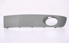 TAMPON IZGARASI SOL SISLI ASTARLI | VW T6 10 > | WISCO