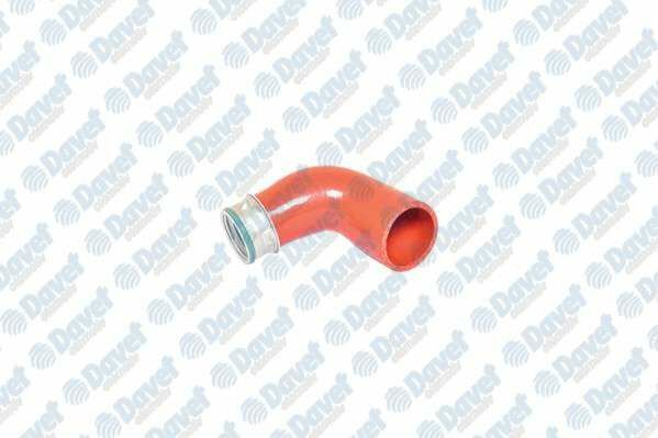 TURBO HORTUMU CADDY JETTA PASSAT 1.9TDI 04>13