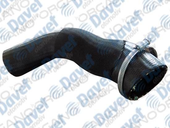 TURBO HORTUMU S60 I - S80 I - V60 - XC60 - XC70 I 2.0 T   ####