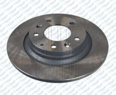 ARKA FREN DISKI AYNASI DUZ MAZDA 6 03>08 1.8 2.02.0DI 02- PREMACY 1.8 2.0 TD 00->05 280X5