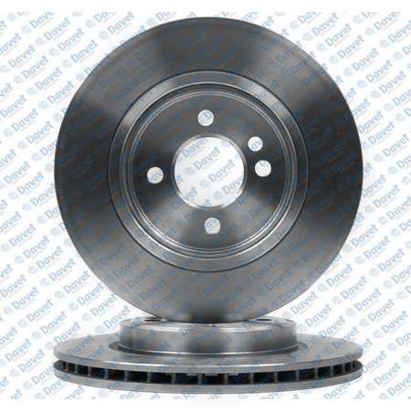 FREN DISKI ON HAVALI 276MM MINI R50 R52 R53 01-06