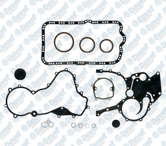 MOTOR ALT TAKIM CONTASI MASTER II-MOVANO 2.5DCI G9U-LAGUNA II 2.2DCI