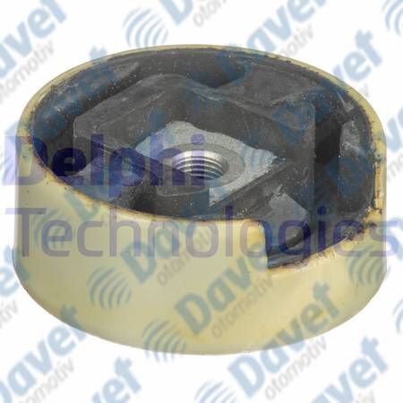MOTOR BAGLANTI TAKOZU UST GOLF V CADDY III JETTA III OCTAVIA II TOURAN 1.6 1.6FSI / 2.0FSI 03>   ####