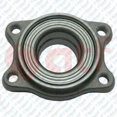 ON TEKER PORYASI RULMANLI AUDI A4-A5-A6-A7-A8-Q5-S4-S6-S8-RS4-RS6 98->08-EXEO 08->10-PASSAT V 00->05 4 BIJON   43/45*107*40.4   ####