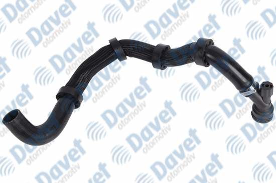 RADYATOR ALT HORTUMU POLO 05>10 IBIZA 06>11 FABIA ROOMSTER 06>10 1.4TSI BMS BWB   ####
