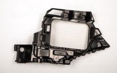 TAMPON BRAKETI ARKA SOL | VW TOUAREG 10-14 | WISCO