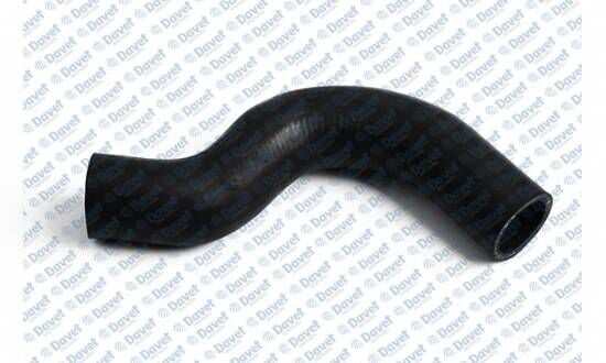 TURBO HORTUMU DUCATO - BOXER - JUMPER 2.2 JTD 06> {BUYUK HORTUM}