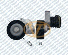ALTERNATOR GERGI RULMANI MERCEDES C-CLK-E-SLK-SPRINTER A209-S211-W211 01>   ####