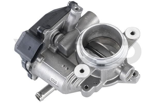 Gaz Kelebeği CSUA-CSUB-DETA  1.6Tdi-2.0Tdi A3-A4-A5-Glf7-Pas6 Vw 2012-