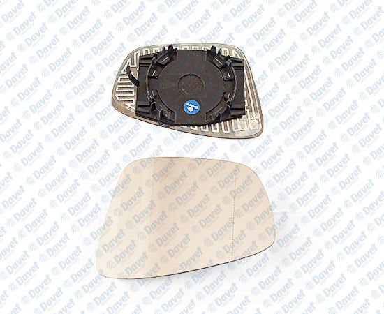 DIS DIKIZ AYNA CAMI ELEKTIRIKLI ISITMALI SOL ASFERIK CAMLI POLO 11>