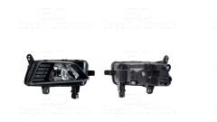 GUNDUZ FARI SIS FARLI SAG LEDLI | VW POLO 18- | WISCO