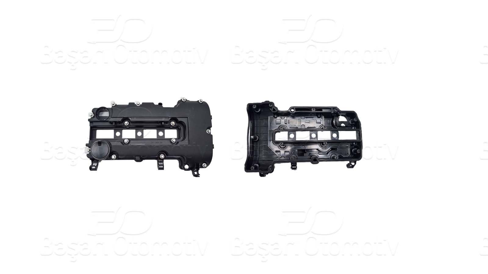 KULBUTOR KAPAGI PLASTIK+CONTA+KAPAK | OPEL ASTRA J CORSA D INSIGNIA A 1.4 06-17 | WISCO