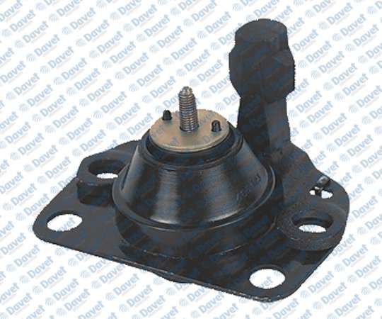MOTOR TAKOZU SAG CLIO I - EXPRESS 1.2 - 1.4 - CLIO II - KANGOO 1.9 DTI
