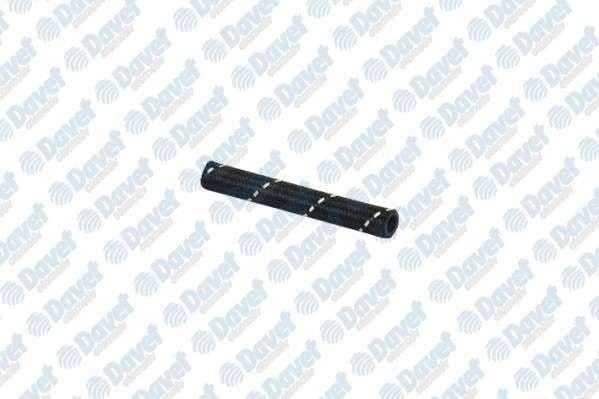 VAKUM YAG HORTUMU H100  10mm x 13cm NBR