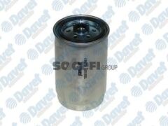YAKIT FILTRESI ACCENT-GETZ-I30-SANTE FE-SONATO V-SORENTO 1.5-2.0-2.2-2.5 CRDI OE