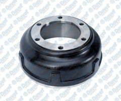 ARKA FREN KAMPANASI CIFT TEKER FORD V184