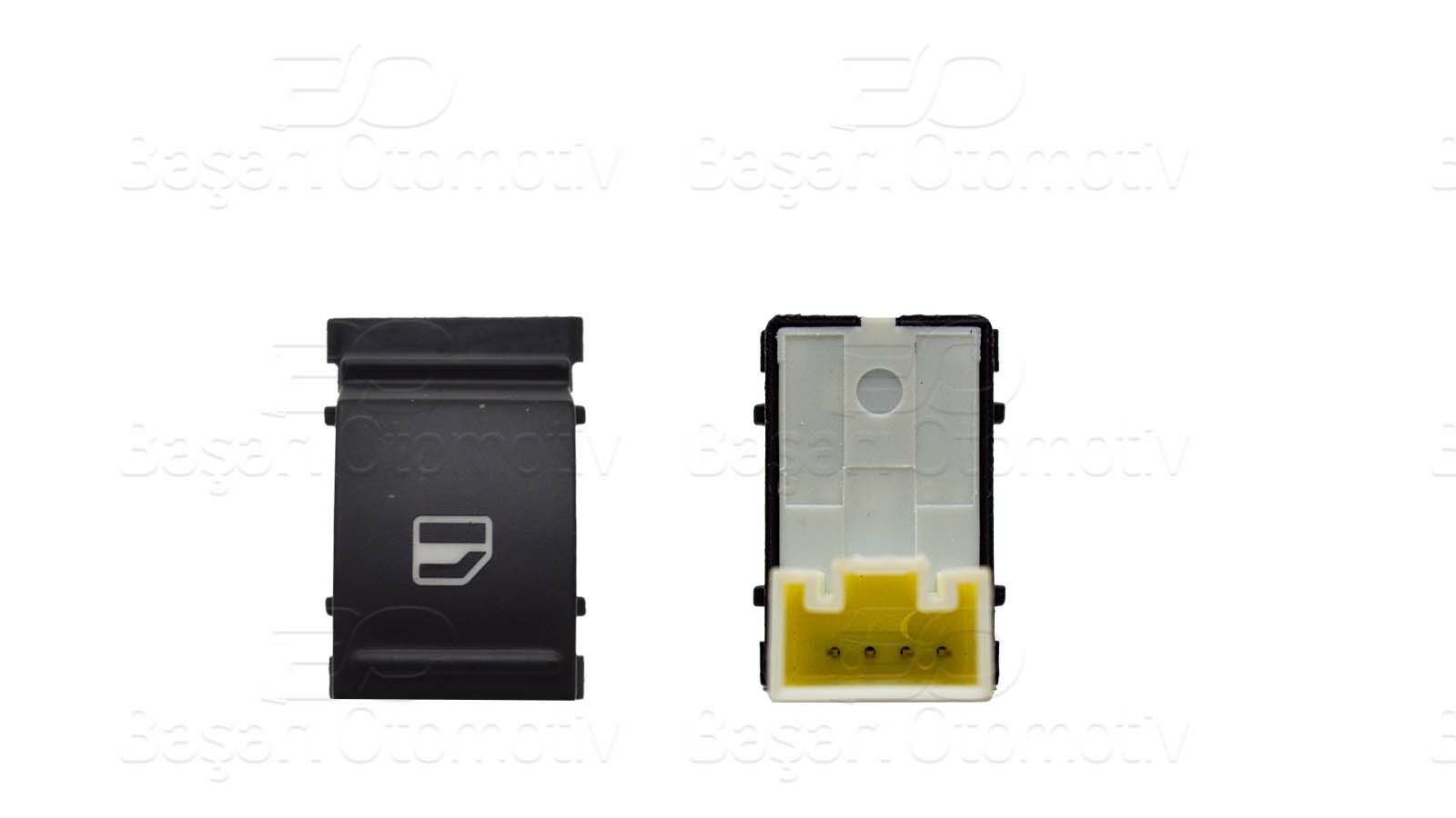 CAM ACMA DUGMESI TEKLI | VW GOLF OCTAVIA | WISCO